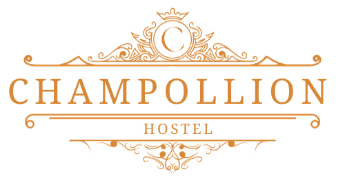 Champollion Hostel